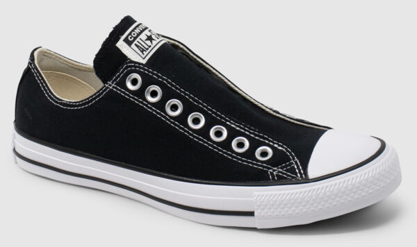 Converse All Star Slip - black