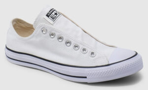 Converse All Star Slip - optical white