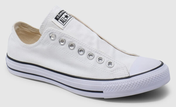 Converse All Star Slip - optical white