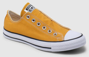 Converse All Star Slip - orange Converse All Star Slip - orange