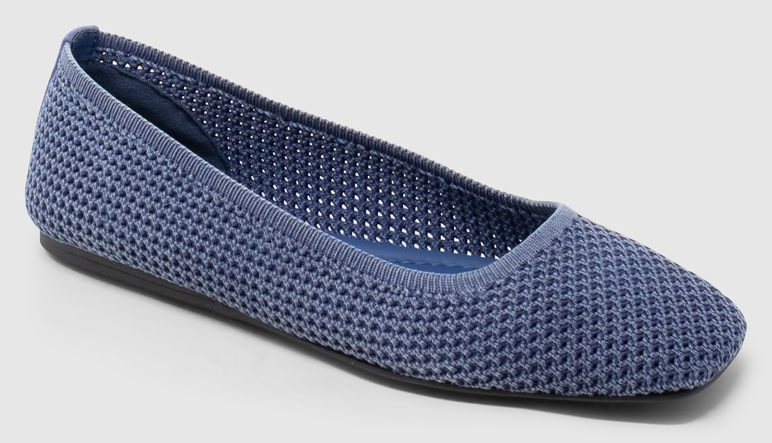 Ecoalf Adelaide Vegan - blue indigo Ecoalf Adelaide Vegan - blue indigo
