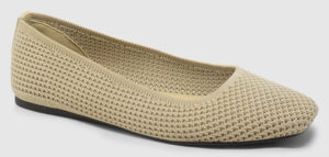 Ecoalf Adelaide Vegan - sand