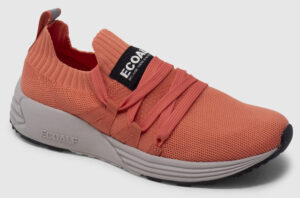 Ecoalf Bora Women - coral Ecoalf Bora Women - coral