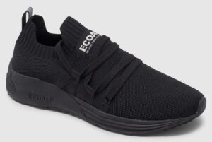 Ecoalf Bora - black Ecoalf Bora - black