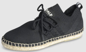 Ecoalf Carlotti - black Ecoalf Carlotti - black