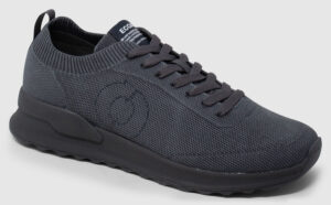 Ecoalf Condeknit Dyed Vegan - asphalt