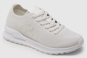 Ecoalf Condeknit Vegan Women - off white