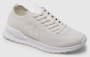 Ecoalf Condeknit Vegan - off white
