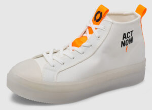 Ecoalf Cool Sneakers Women - off white Ecoalf Cool Sneakers Women - off white