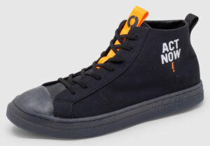 Ecoalf Cool Sneakers - black Ecoalf Cool Sneakers - black