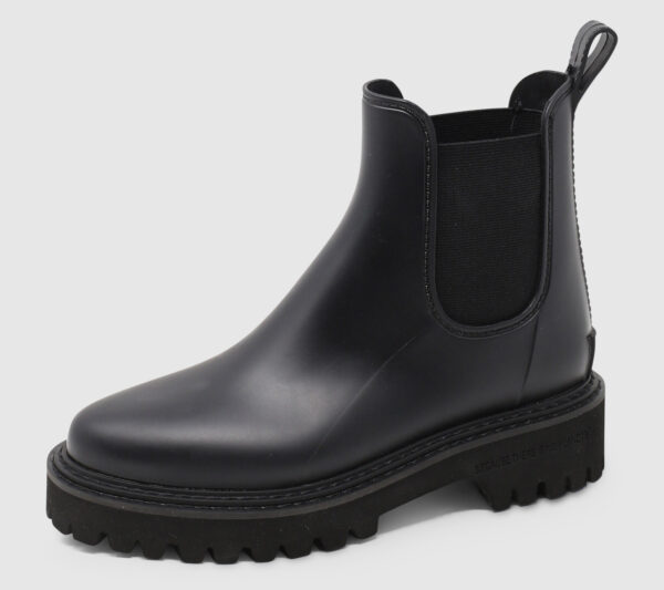 Ecoalf Coralalf Chelsea Women - black