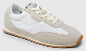 Ecoalf Denver Vegan Women - off white