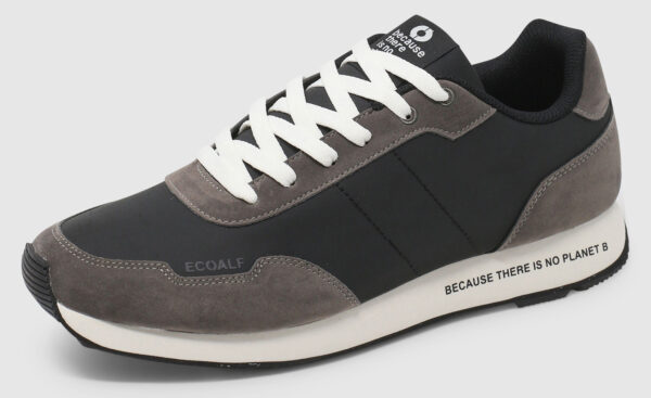 Ecoalf Dukealf Vegan - black-grey
