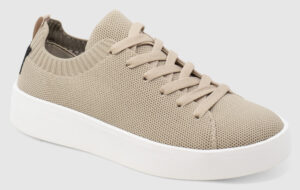 Ecoalf Elioalf Knit Women - sand
