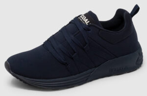 Ecoalf Nasumi Monotone - deep navy Ecoalf Nasumi Monotone - deep navy