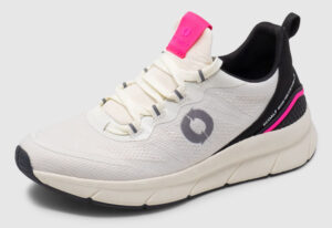 Ecoalf Parbatalf Women Vegan - offwhite-pink Ecoalf Parbatalf Women Vegan - offwhite-pink