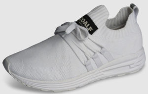 Ecoalf Phi Phi Women - weiss Ecoalf Phi Phi Women - weiss