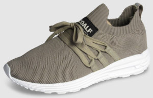 Ecoalf Phi Phi - dark sand Ecoalf Phi Phi - dark sand