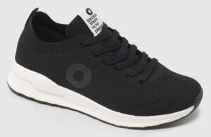 Ecoalf Prinalf Knit Women - black Ecoalf Prinalf Knit Women - black