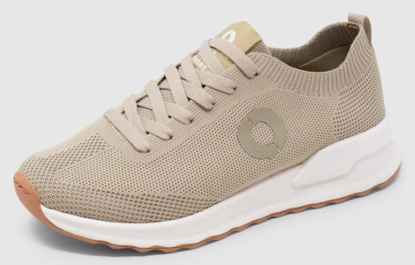 Ecoalf Princealf Knit Women Vegan - balisand