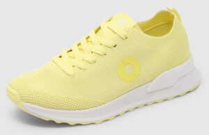 Ecoalf Princealf Knit Women Vegan - lemonade Ecoalf Princealf Knit Women Vegan - lemonade