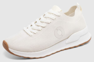 Ecoalf Princealf Knit Women Vegan - offwhite Ecoalf Princealf Knit Women Vegan - offwhite