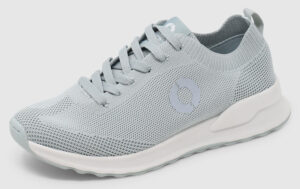 Ecoalf Princealf Knit Women Vegan - soft blue Ecoalf Princealf Knit Women Vegan - soft blue