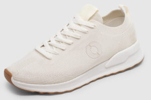 Ecoalf Princealf Knit Vegan - off white Ecoalf Princealf Knit Vegan - off white