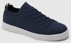 Ecoalf Sandford Knit Vegan - midnight navy Ecoalf Sandford Knit Vegan - midnight navy