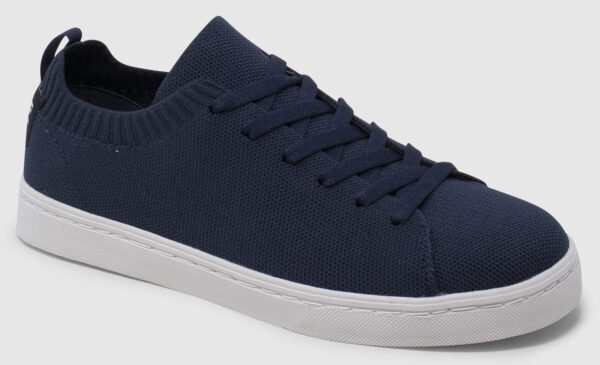 Ecoalf Sandford Knit Vegan - midnight navy