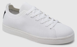 Ecoalf Sandfalf Knit - white Ecoalf Sandfalf Knit - white