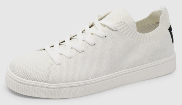 Ecoalf Sandford Knit Vegan - off white