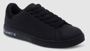 Ecoalf Sandford - black Ecoalf Sandford - black