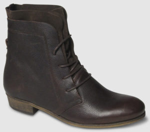 Hub Hally Leather Women - dark brown Hub Hally Leather Women - dark brown