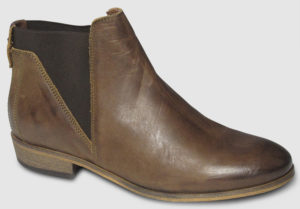 Hub Kim Leather Women - tobacco Hub Kim Leather Women - tobacco