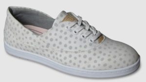 Hub Narita Women - white dots Hub Narita Women - white dots