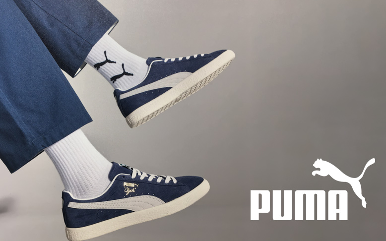 Puma Select