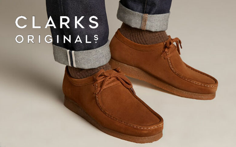 Clarks Originals