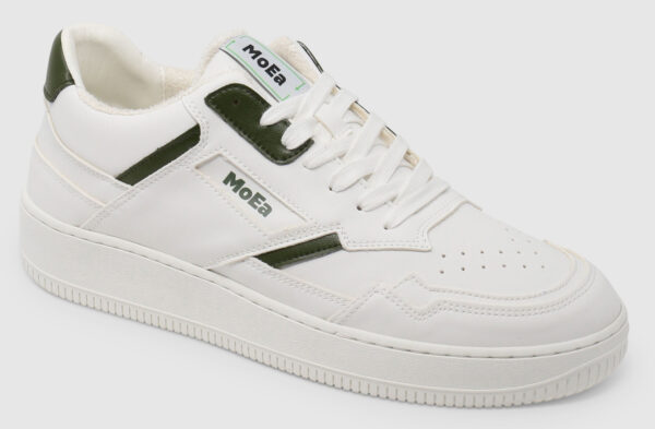 MoEa Gen 1 Vegan  - cactus - white-green