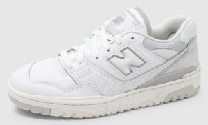 New Balance BB550 Women - white