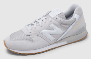 New Balance CM996 - grey New Balance CM996 - grey