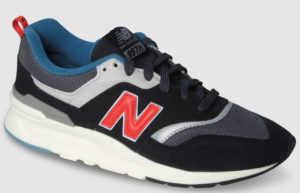New Balance CM997 - magnet New Balance CM997 - magnet