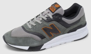 New Balance CM997H - celadon New Balance CM997H - celadon