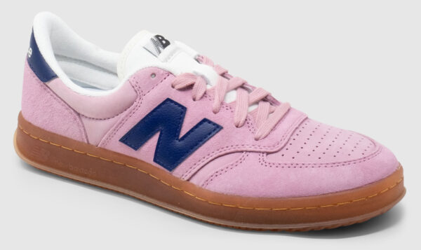 New Balance CT500 Suede - pink taffy