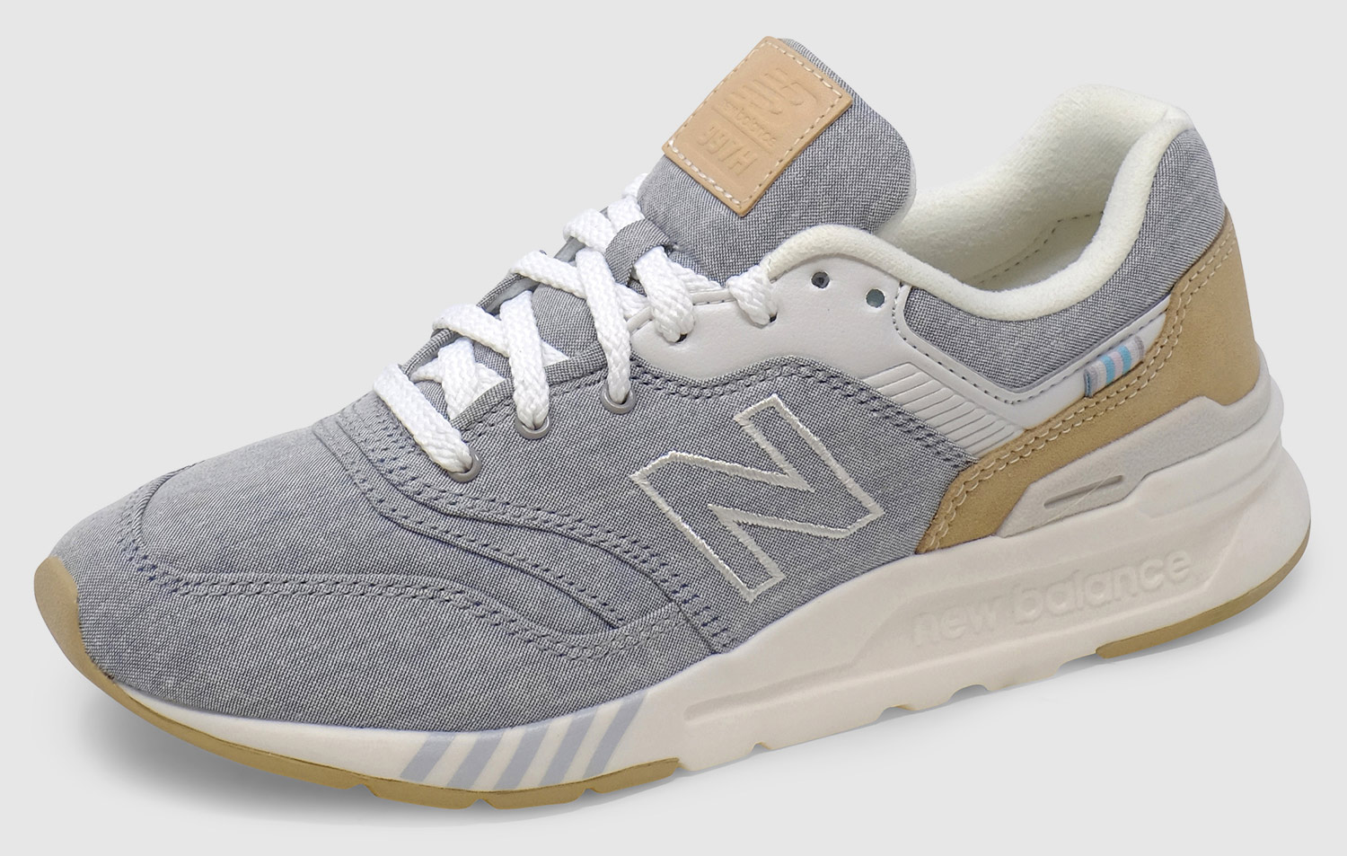 new balance canvas