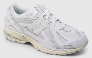 New Balance M1906 Leather - white