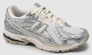 New Balance M1906 - sea salt-silver metallic New Balance M1906 - sea salt-silver metallic