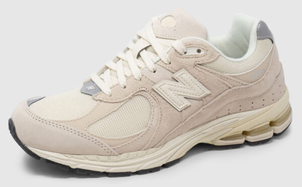 New Balance M2002  - calm taupe