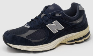 New Balance M2002  - eclipse