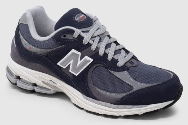 New Balance M2002  - eclipse - cloud